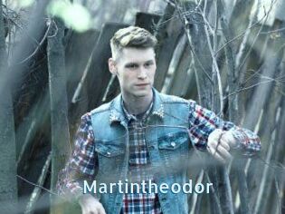 Martintheodor
