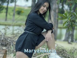 Maryamklein