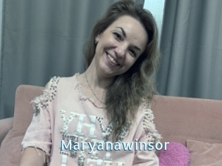 Maryanawinsor