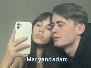 Maryandadam
