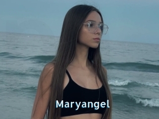 Maryangel