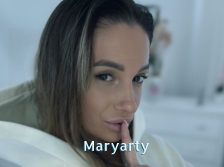 Maryarty