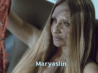 Maryaslin