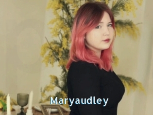 Maryaudley