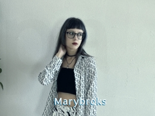 Marybroks