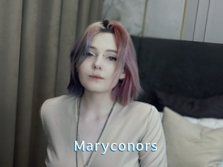 Maryconors