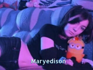 Maryedison
