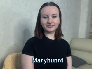Maryhunnt