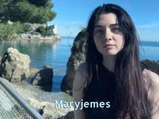Maryjemes