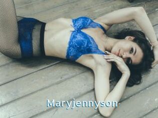 Maryjennyson