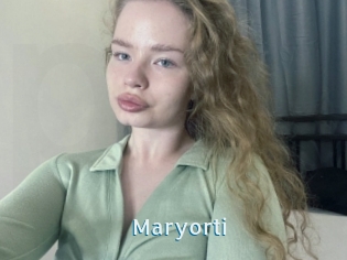 Maryorti