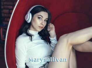 Marysallivan