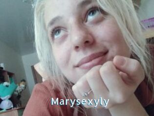 Marysexyly