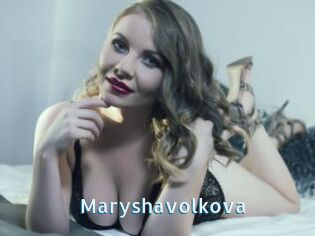 Maryshavolkova