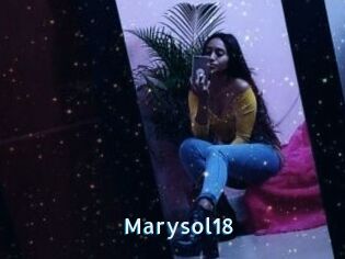Marysol18