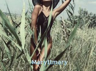 Maryttmary