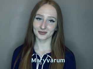 Maryvarum