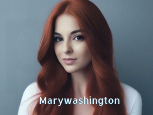 Marywashington