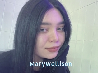 Marywellison