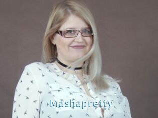 Mashapretty