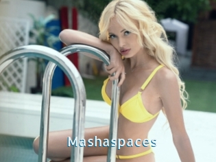 Mashaspaces