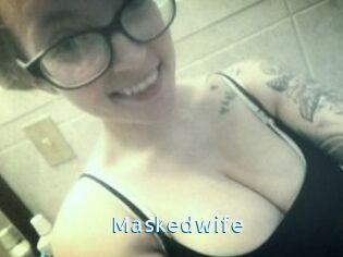 Maskedwife