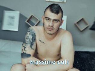 Massimo_colt