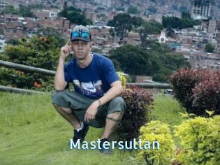 Mastersultan
