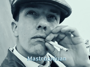 Mastrdonjuan