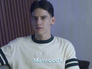 Mateocox