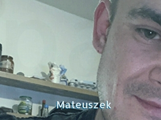 Mateuszek