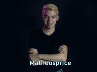 Matheusprice