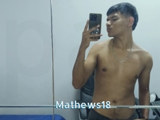 Mathews18