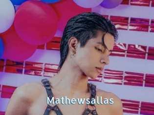 Mathewsallas