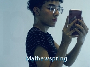 Mathewspring