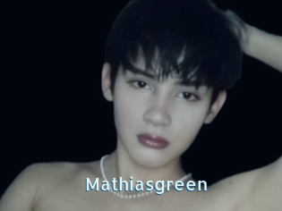 Mathiasgreen