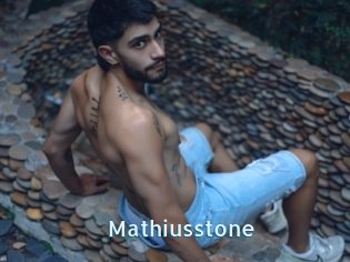 Mathiusstone