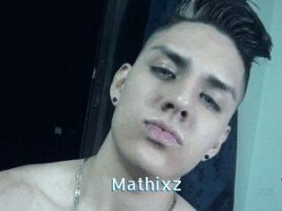 Mathixz