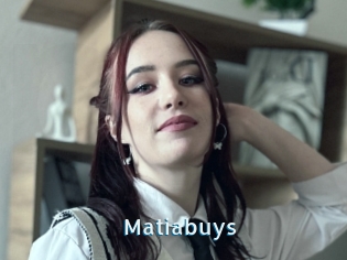 Matiabuys