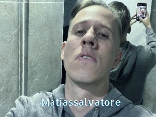 Matiassalvatore