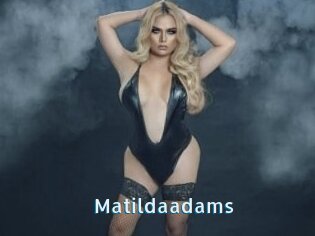 Matildaadams