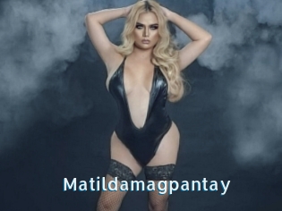 Matildamagpantay