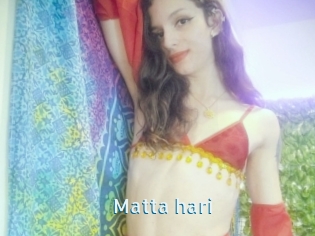 Matta_hari