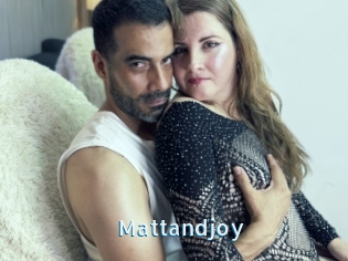 Mattandjoy
