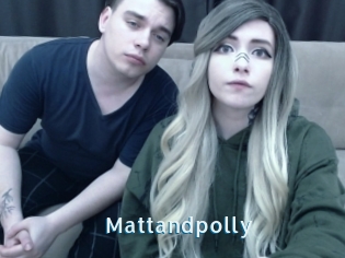 Mattandpolly