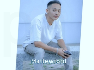 Mattewford
