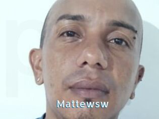 Mattewsw