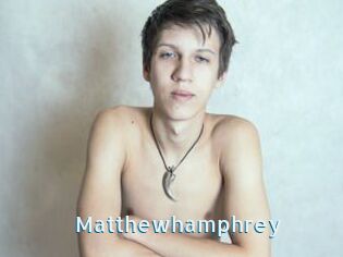 Matthewhamphrey