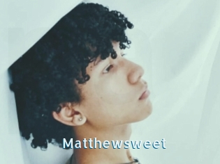 Matthewsweet