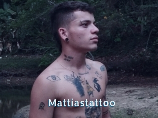 Mattiastattoo